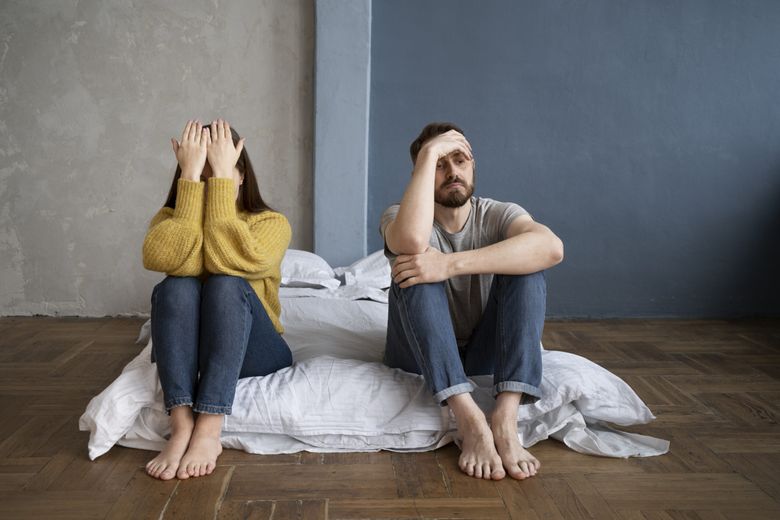 7 semne că nu sunteți făcuți unul pentru celălalt