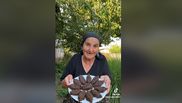 Rețeta de halva turcească a bunicii Gherghina! Desertul copilăriei