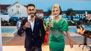 Claudia Puican și Armin Nicoară încearcă din greu să devină părinți! Cuplul întâmpină probleme în acest proces