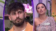 Rebecca a observat că Ștefan și-a pus unele bariere! Ce spune concurentul despre această situație