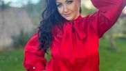 Gabriela Cristea, probleme cu Iris fix în curtea grădiniței! Cum a reușit prezentatoarea TV să își liniștească fetița, atunci când avea o criză de tantrum