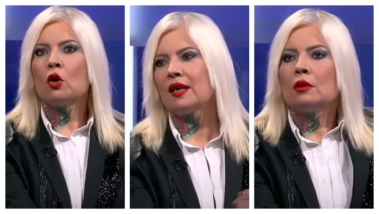 Când este dispusă Catinca Roman să ierte înșelatul și cât de tolerantă este în relații? „Eu nu cred că omul e născut monogam.”