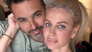 Andreea Bănică, dezvăluiri despre viața de familie! Cum este soțul său, Lucian Mitrea, ca tată