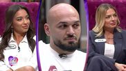 Virginia îl acuză pe Robi că a mințit-o atunci când a zis că nu o place pe Julia! Ce spune Robi despre această situație