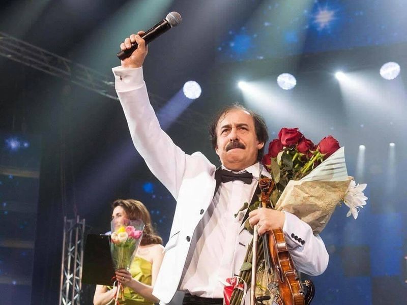 Cum trebuie să arate o căsnicie în concepția lui Nicolae Botgros