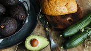 Rețete de post cu avocado. 3 idei pentru un mic dejun rapid și delicios