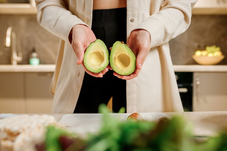 Rețete de post cu avocado. 3 idei pentru un mic dejun rapid și delicios