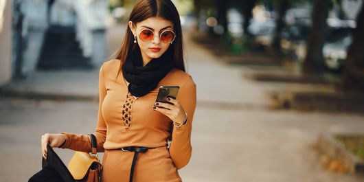 8 moduri simple despre cum să arăți mai înalt și mai subțire pentru femeile minione