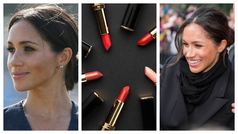 Cum să obții machiajul lui Meghan Markle. Cât costă rujul ei preferat și care sunt trucurile de frumusețe Cum să obții machiajul lui Meghan Markle. Cât costă rujul ei preferat și care sunt trucurile de frumusețe