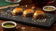 baklava