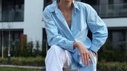 Theo Rose, discuție neașteptată cu Irina Loghin! Ce a pățit artista când a plecat de la părinții săi