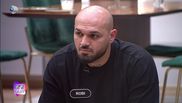 Robi își cere scuze față de Julia! Concurentul a făcut dezvăluiri emoționante despre Giuly, Bianca și Ștefan