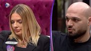 Robi își cere scuze față de Julia! Concurentul a făcut dezvăluiri emoționante despre Giuly, Bianca și Ștefan