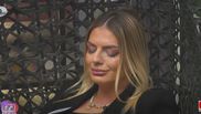 Julia, în lacrimi în Casa Iubirii! Concurenta își dorește să plece acasă. Robi nu se consideră vinovat de lacrimile Juliei