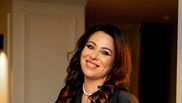 Oana Roman le critică pe femeile care exagerează cu ținuta și machiajul atunci când își duc copiii la școală