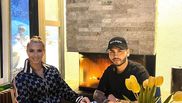 Ce o face fericită pe Anamaria Prodan? Prietenul său, Adrian Pescariu a dat-o de gol pe impresară
