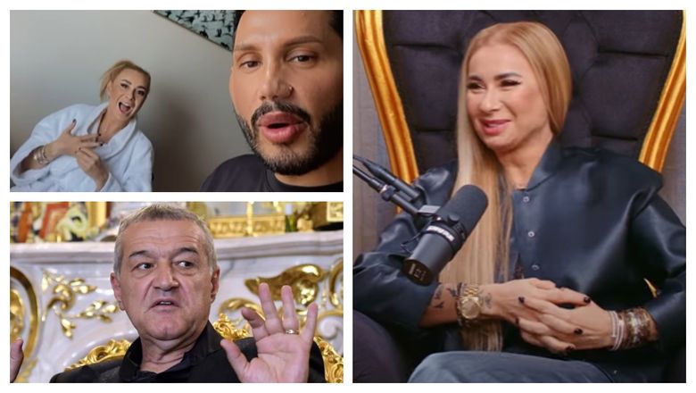 Ce o face fericită pe Anamaria Prodan? Prietenul său, Adrian Pescariu a dat-o de gol pe impresară! &bdquo;Ea e cea mai fericită c&acirc;nd primește eugenii și diamante.&rdquo;