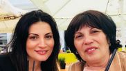 Ioana Ginghină, despre lecția importantă de viață pe care a primit-o de la mama sa