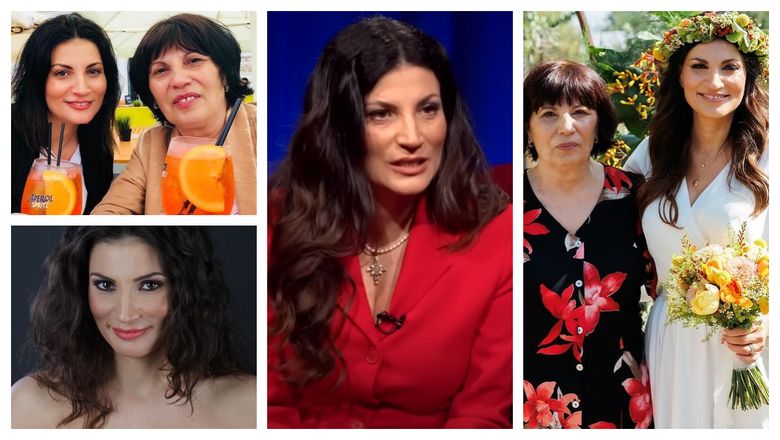Ioana Ginghină, despre lecția importantă de viață pe care a primit-o de la mama sa: „Mama îmi spunea întotdeauna că cea mai bună minciună este adevărul!” Ioana Ginghină, despre lecția importantă de viață pe care a primit-o de la mama sa: „Mama îmi spunea întotdeauna că cea mai bună minciună este adevărul!”
