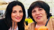 Ioana Ginghină, despre lecția importantă de viață pe care a primit-o de la mama sa