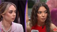 O nouă ceartă izbucnită în Casa Iubirii! Virginia și Roberta își aruncă replici acide. Virginia o acuză pe Roberta că apreciază comentariile negative la adresa ei