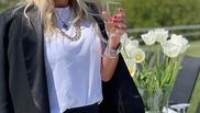 Cum definește Vica Blochina o femeie împlinită? Fosta balerină a vorbit despre momentul în care a devenit mamă