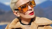 Câte mese mănâncă Monica Anghel pe zi? Artista a vorbit despre ce își cumpără de la benzinărie atunci când este pe drumuri