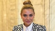 Adina Buzatu, sfaturi de stil pentru masa de Paște! Ce ținute să alegem la acest eveniment