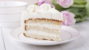 tort de vanilie