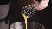 sirop pentru tort de vanilie