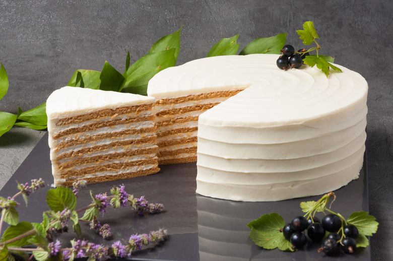 sirop pentru tort
