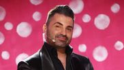 Pepe și fostul soț al Ralucăi Pastramă, Ibrahim Ibru au o relație apropiată. Artistul are doar cuvinte de laudă la adresa fostului soț al mamei copiilor săi
