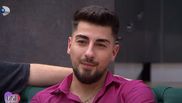 Virginia, dezvăluiri despre o posibilă relație cu Patrick! Se simte Robi deranjat de apropierea dintre ei doi