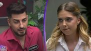 Ștefania i-a dezvăluit lui Patrick un secret