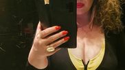 Oana Lis trece prin clipe grele! Vedeta a dezvăluit că se confruntă cu atacuri de panică atunci când iese din casă