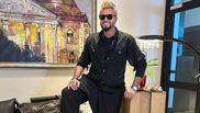 Cătălin Botezatu a explicat de ce își face unghiile cu ojă neagră. Designerul le-a dat peste nas tuturor celor care îl critică pentru acest lucru