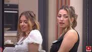 Julia și Bianca, la un pas de conflict! Cosmin, motivul disputei dintre cele două concurente