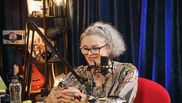 Maia Morgenstern, dezvăluiri neștiute despre familia sa