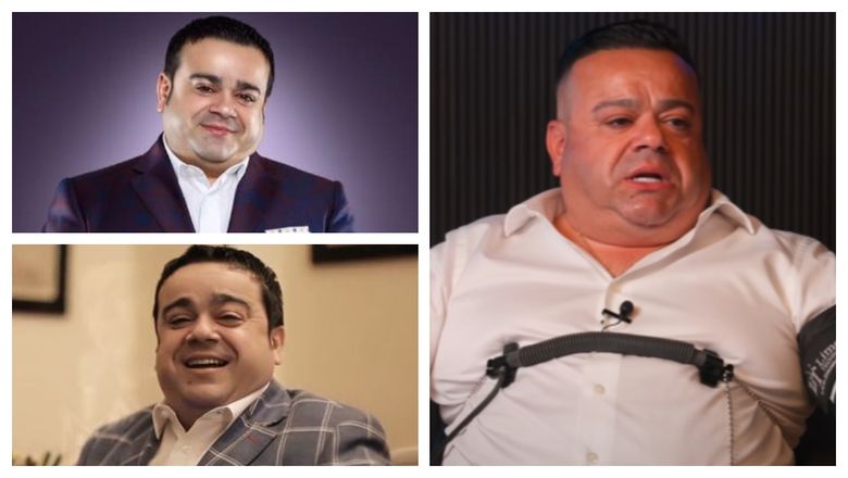 Adrian Minune, dezvăluiri neașteptate despre cariera sa muzicală! Suma impresionantă de bani pe care artistul a câștigat-o într-o singură seară! „Era o masă plină de bani, se arunca cu ei.” Adrian Minune, dezvăluiri neașteptate despre cariera sa muzicală! Suma impresionantă de bani pe care artistul a câștigat-o într-o singură seară! „Era o masă plină de bani, se arunca cu ei.”