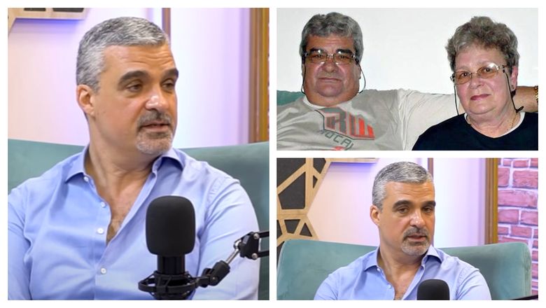 Aurelian Temișan, dezvăluiri dureroase despre pierderea mamei! Cât de greu a acceptat artistul că mama sa trebuie deconectată de la aparate: „Fă-i să se revadă.” Aurelian Temișan, dezvăluiri dureroase despre pierderea mamei! Cât de greu a acceptat artistul că mama sa trebuie deconectată de la aparate: „Fă-i să se revadă.”
