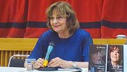Ana Blandiana, despre miracolul prin care a supraviețuit soțul său sub dărâmăturile de la cutremurul din `77