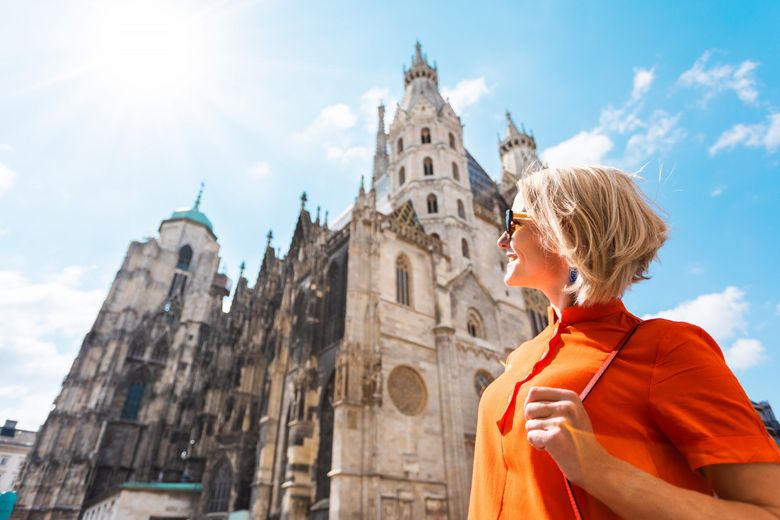 Viena: o destinație ideală pentru un city break de neuitat Viena: o destinație ideală pentru un city break de neuitat