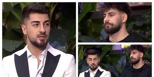 De ce crede Patrick despre Ștefan că este un pârâcios. Rebecca și Roberta au ajuns la concluzia că s-au certat degeaba. „Mai bine nu ne mai certam.”