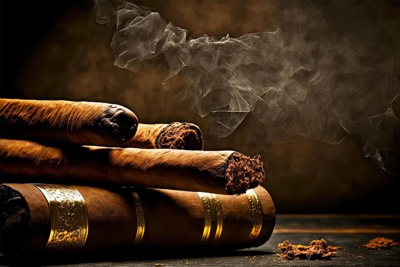 Care sunt cele mai aromate și calitative produse din tutun pentru o experienta intensa?