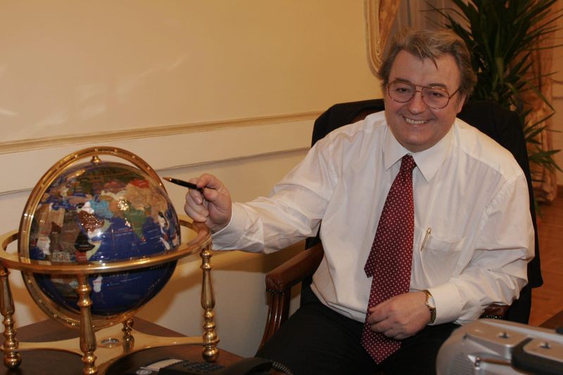 Corneliu Vadim Tudor