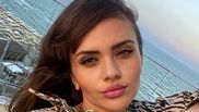 Cristina Șișcanu tună și fulgeră în mediul online! Vedeta este nemulțumită de comentariile răutăcioase de le rețeta cu pârjoale