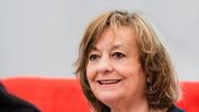 Ana Blandiana, cerută în căsătorie pe peronul gării! Scriitoarea a rememorat povestea de iubire cu soțul său