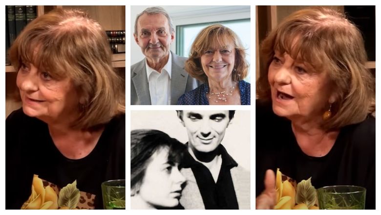 Ana Blandiana, cerută în căsătorie pe peronul gării! Scriitoarea a rememorat povestea de iubire cu soțul său! „N-am avut timp să răspund și oricum nu aș fi știut ce să răspund.” Ana Blandiana, cerută în căsătorie pe peronul gării! Scriitoarea a rememorat povestea de iubire cu soțul său! „N-am avut timp să răspund și oricum nu aș fi știut ce să răspund.”
