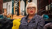 Mirabela Dauer, recunoscătoare pentru că a cunoscut mulți artiști mari de la noi din țară! De cine i-a plăcut artistei în tinerețe