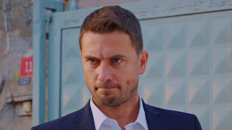 Kuzey află secretul teribil al mamei sale Kuzey află secretul teribil al mamei sale